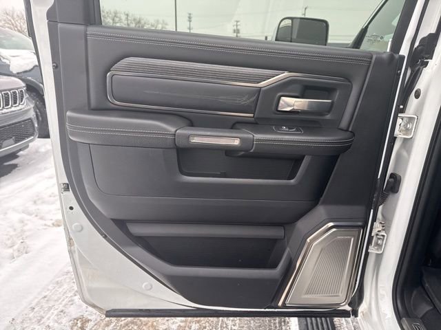 Certified 2019 RAM 2500 Limited image 20
