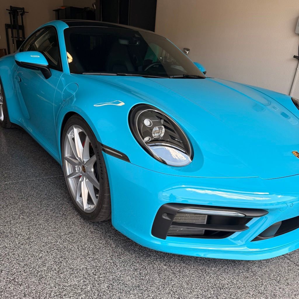 Used 2020 Porsche 911 Carrera S RWD image 2