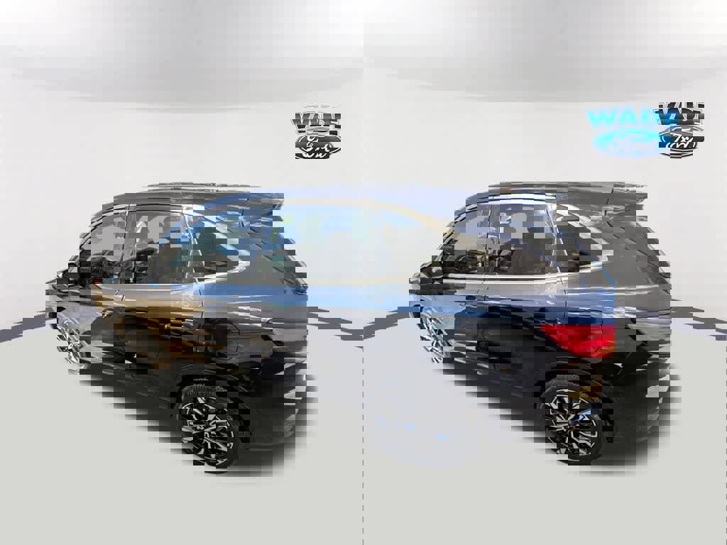 Certified 2021 Ford Escape SE w/ SE Sport Appearance Package image 8