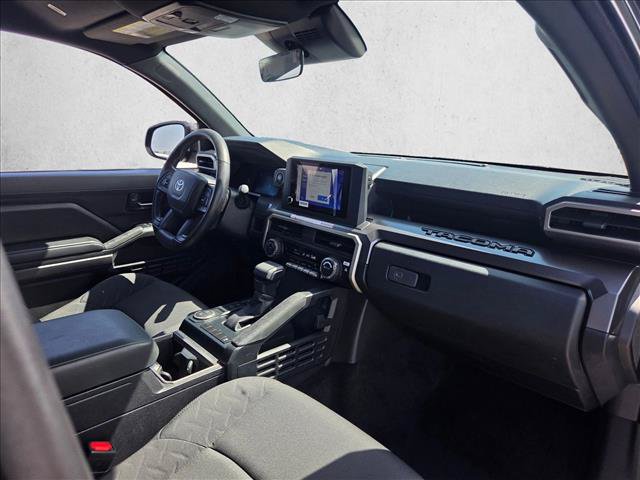 Used 2024 Toyota Tacoma SR5 RWD image 15