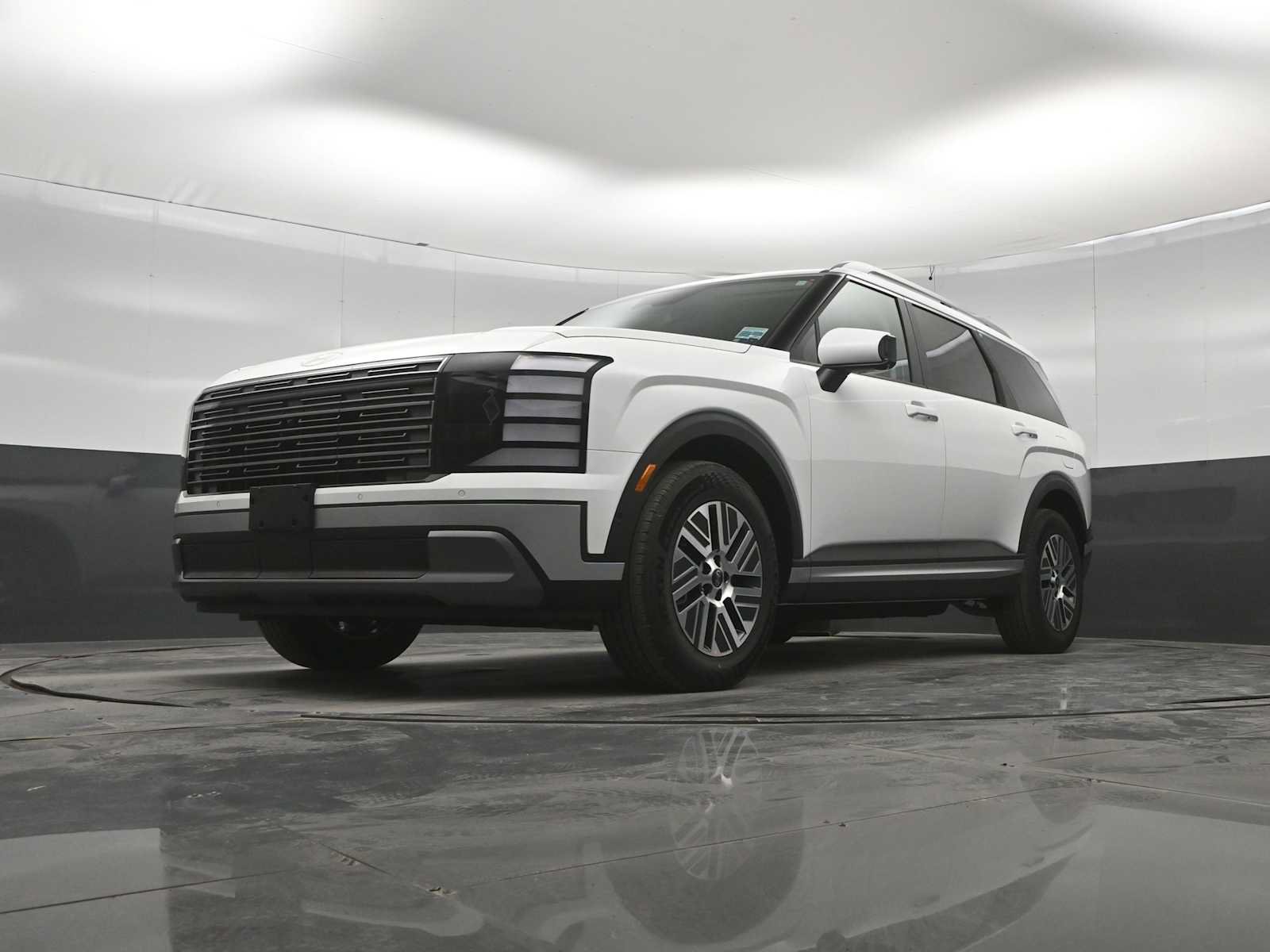 New 2026 Hyundai Palisade SEL Premium w/ Tow & Go Package AWD/4WD image 34