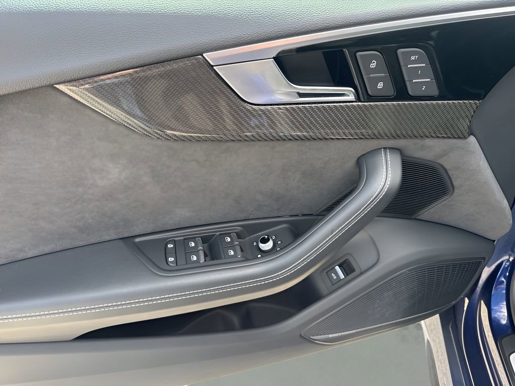 Used 2021 Audi RS 5 Sportback image 26