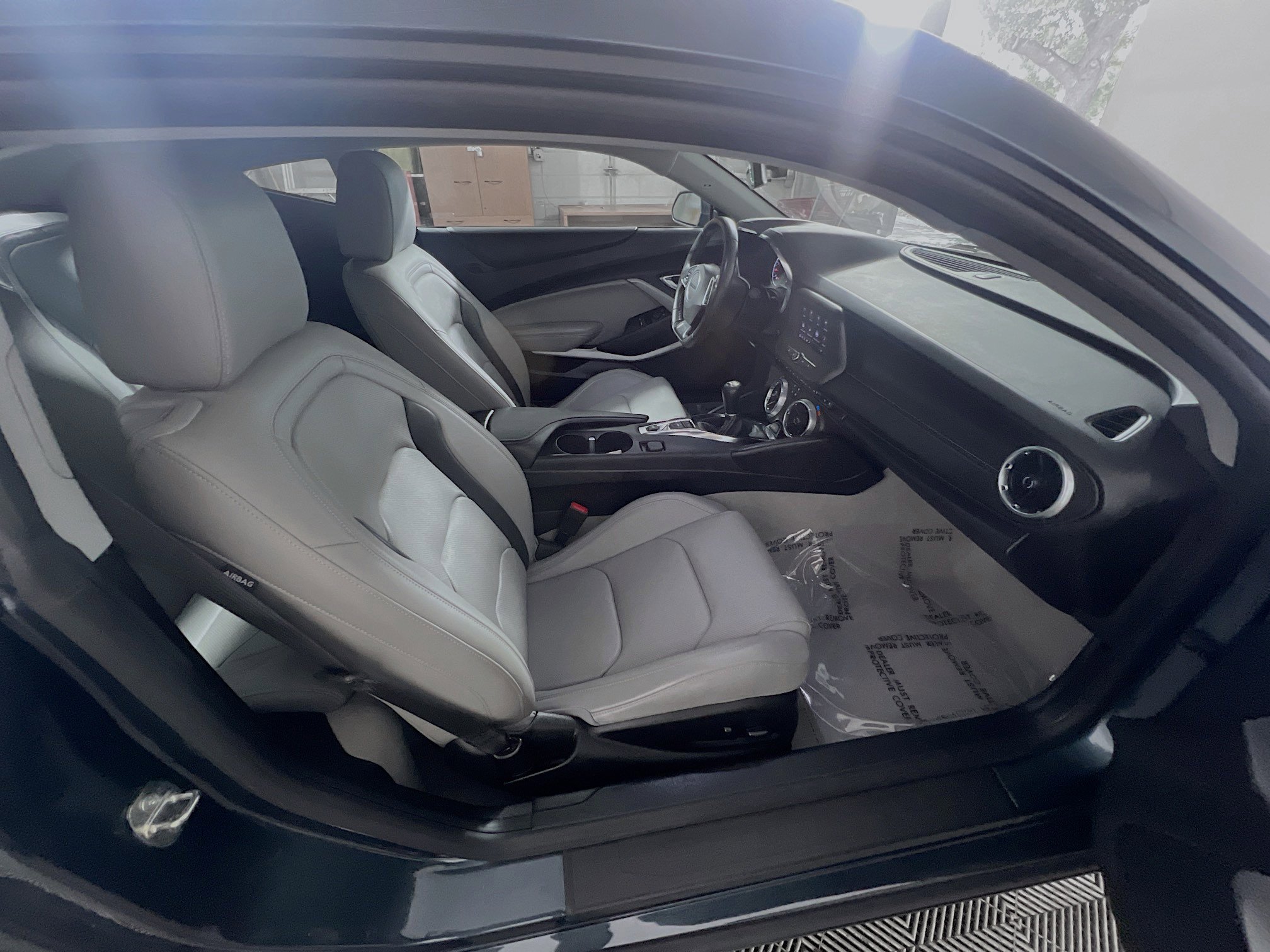 Used 2023 Chevrolet Camaro LT image 30