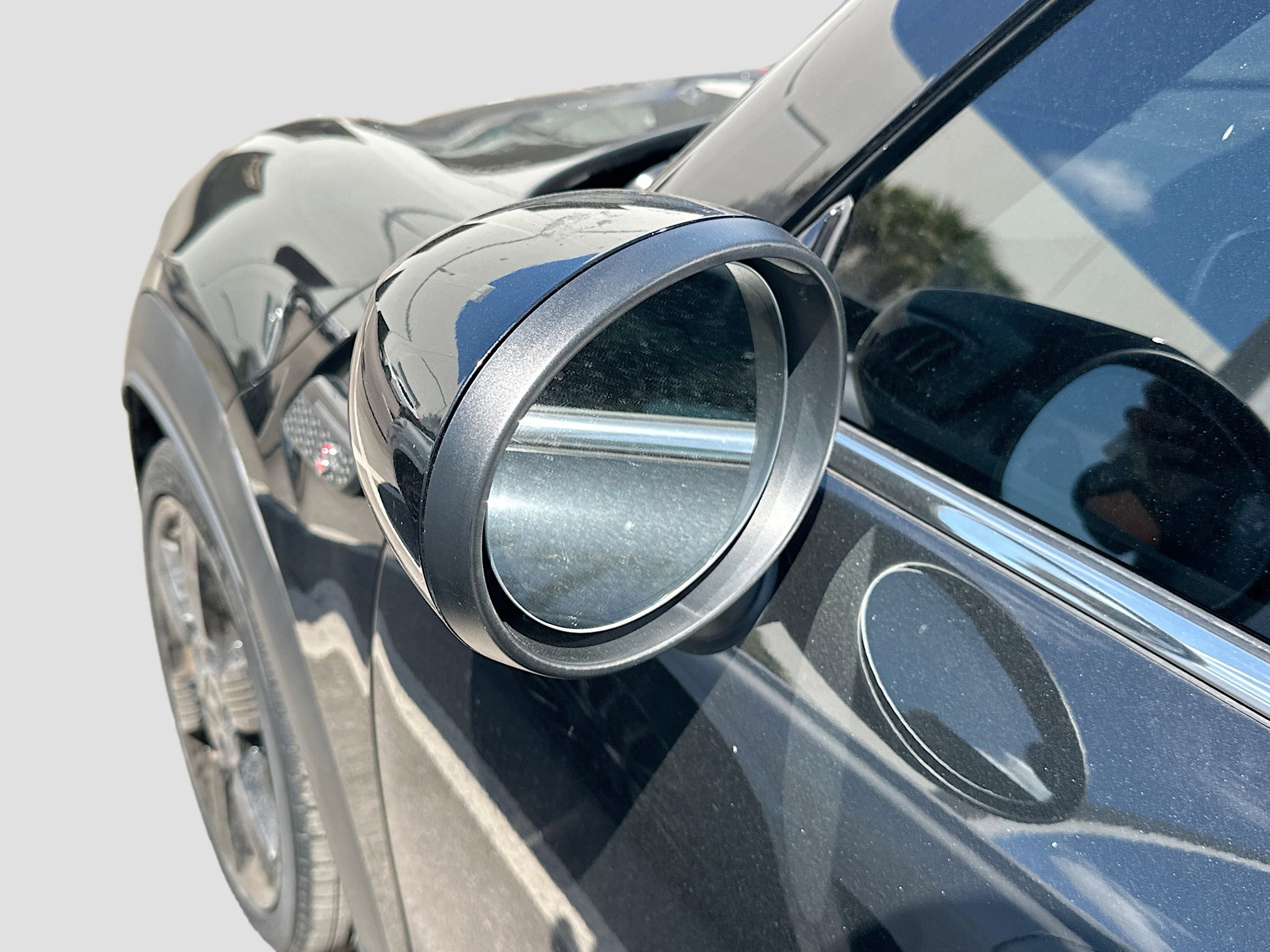 Used 2023 MINI Cooper S image 10