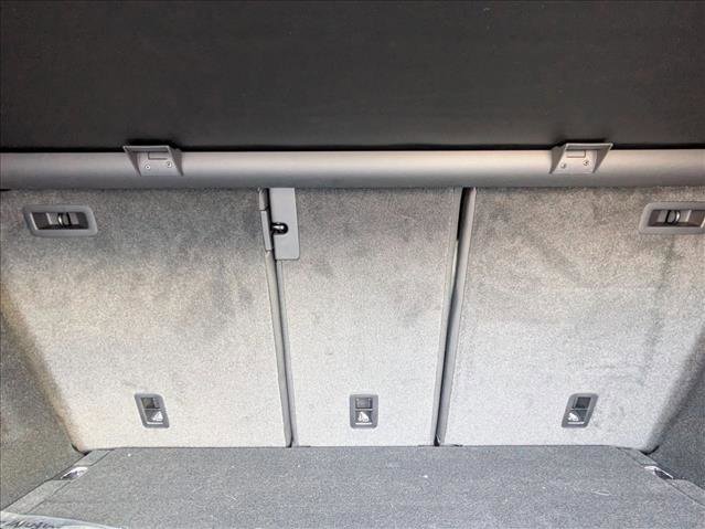 New 2025 Porsche Cayenne GTS image 22