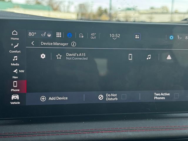 Used 2025 Alfa Romeo Tonale Tributo Italiano image 34