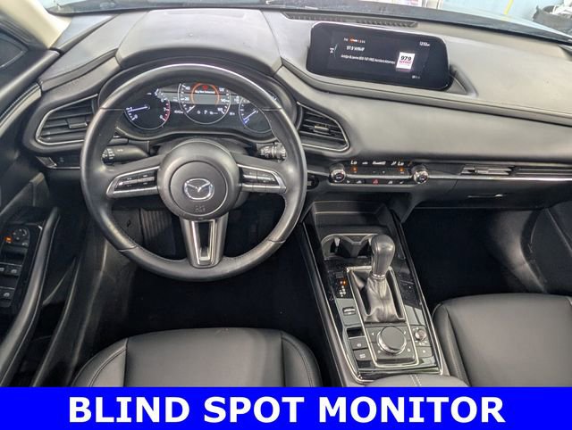 Certified 2023 MAZDA CX-30 AWD 2.5 S w/ Preferred Package image 8