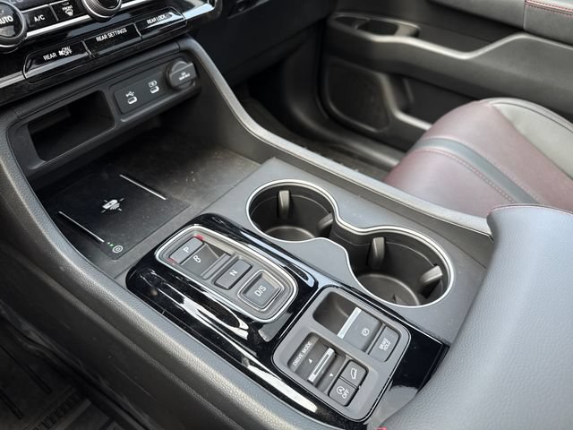 Certified 2026 Honda Pilot Black Edition image 25