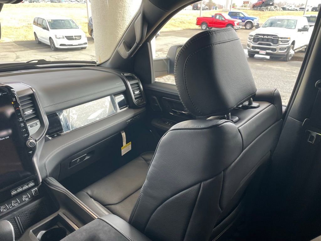 New 2026 RAM 1500 RHO image 22