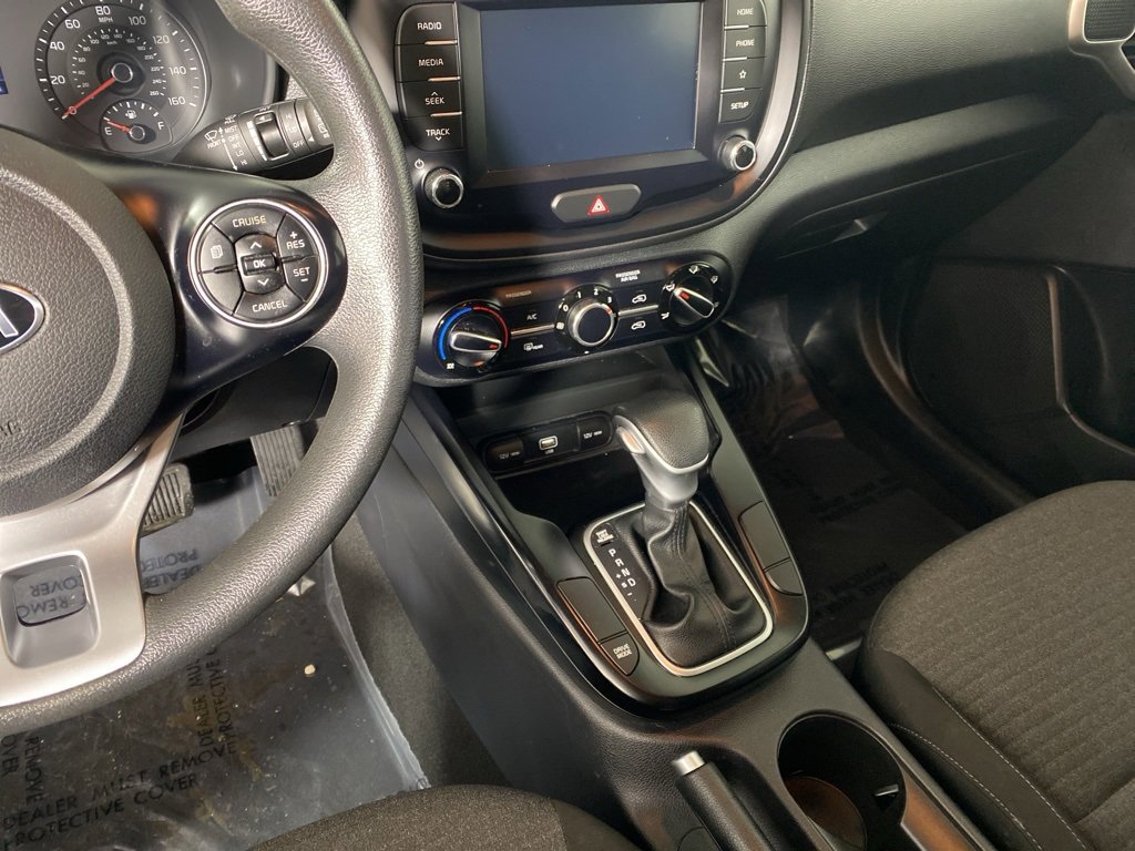 Used 2021 Kia Soul S image 16