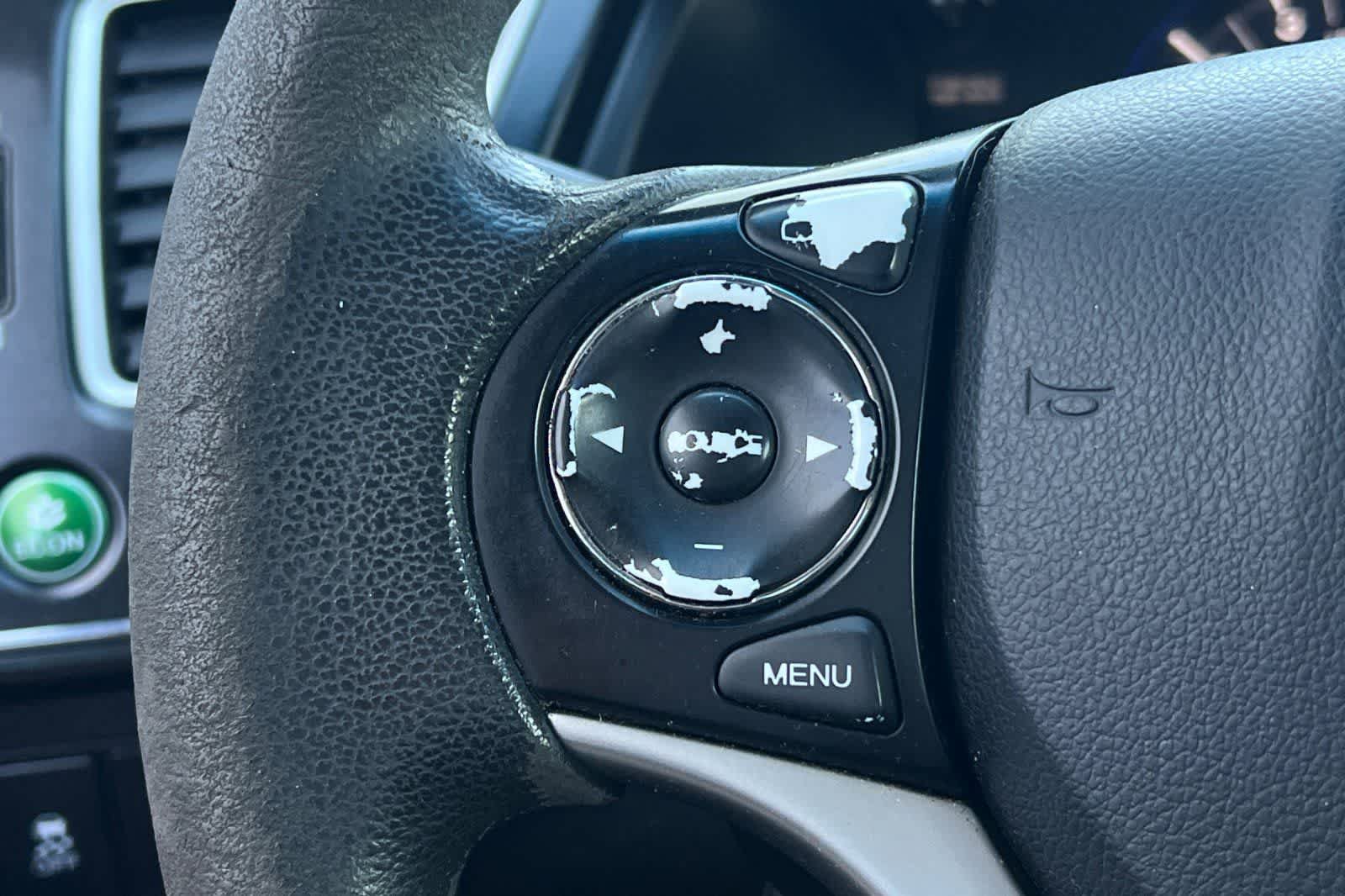 Used 2014 Honda Civic LX image 29