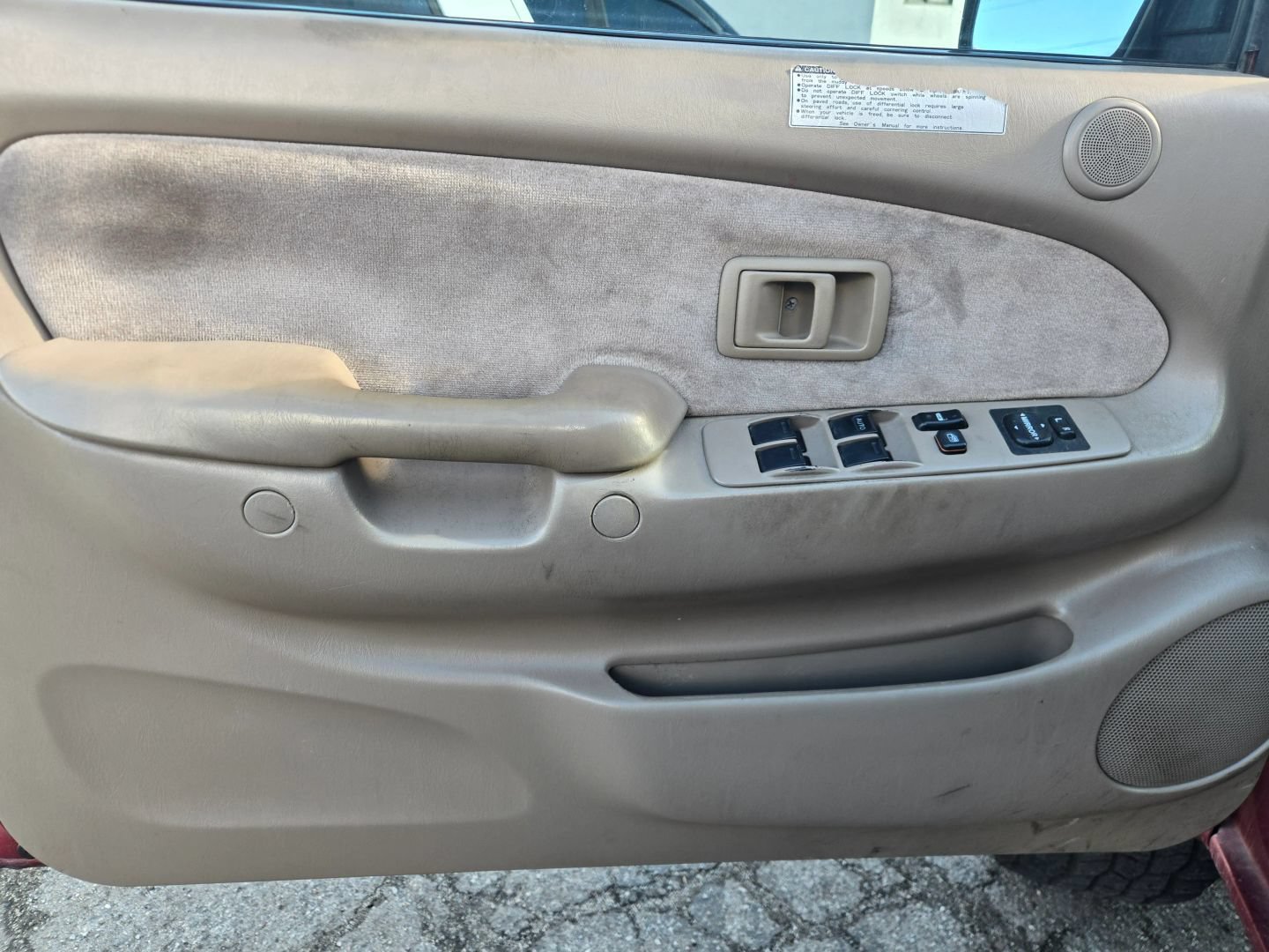 Used 2002 Toyota Tacoma PreRunner RWD image 9
