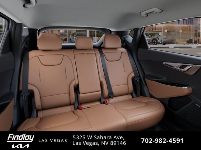 New 2026 Kia EV6 Wind AWD/4WD image 18
