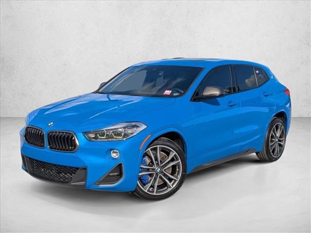 Used 2020 BMW X2 M35i w/ Premium Package