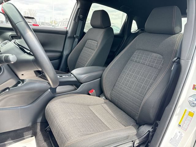Used 2025 Honda HR-V Sport image 11