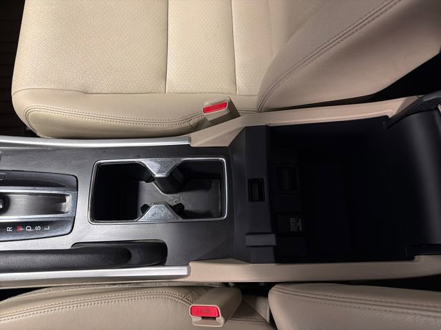 Used 2015 Honda Accord EX-L image 26