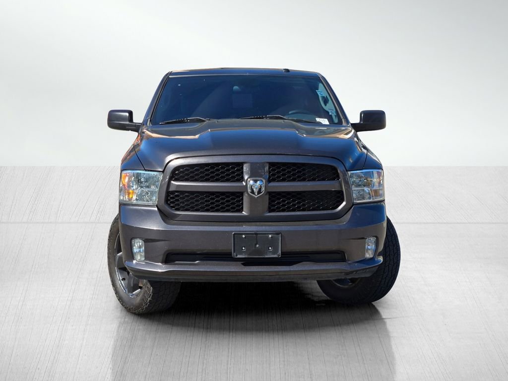 Used 2018 RAM 1500 Express image 2