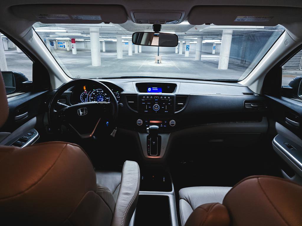 Used 2014 Honda CR-V EX-L image 3