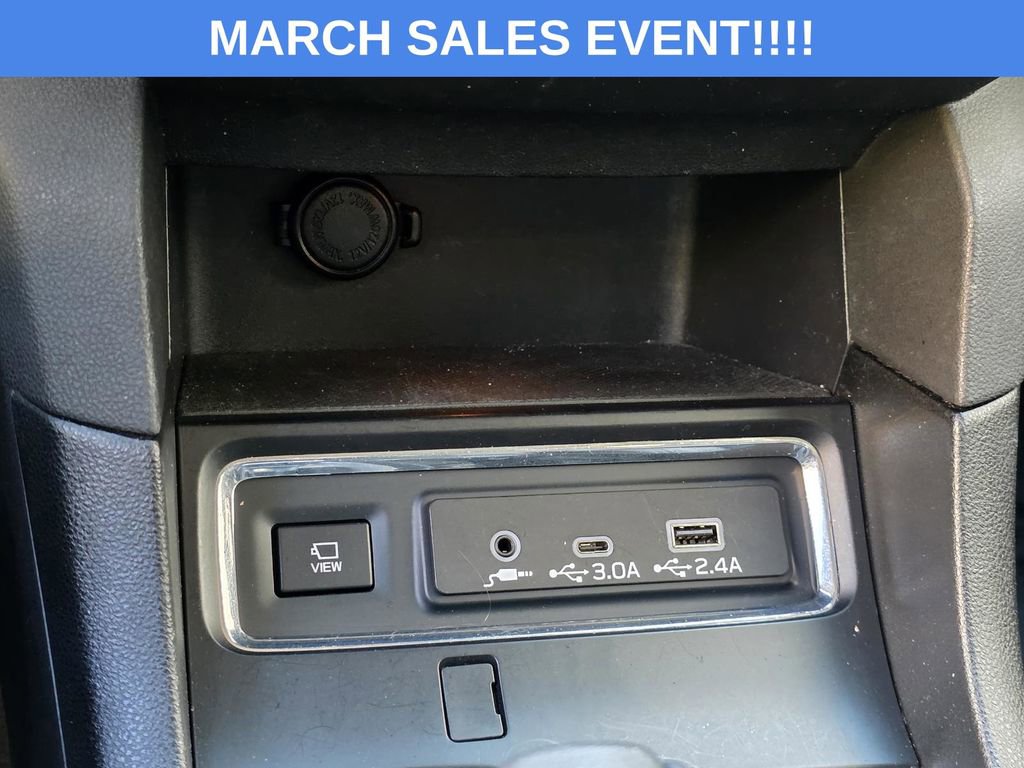 Used 2023 Subaru Ascent Limited w/ Technology Package image 29