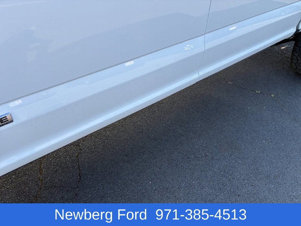 Used 2022 Ford F350 Lariat w/ Tremor Off-Road Package AWD/4WD image 16