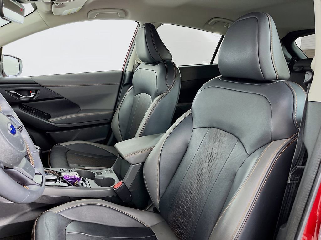 Used 2024 Subaru Crosstrek 2.5i Limited image 27