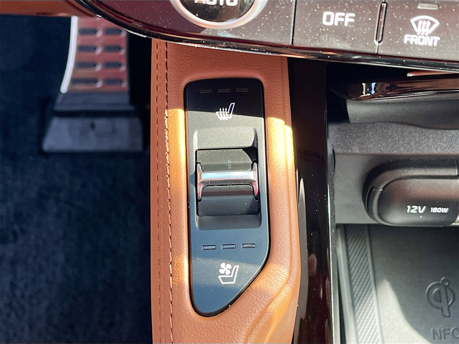 Used 2025 Kia Telluride SX Prestige X-Pro image 21