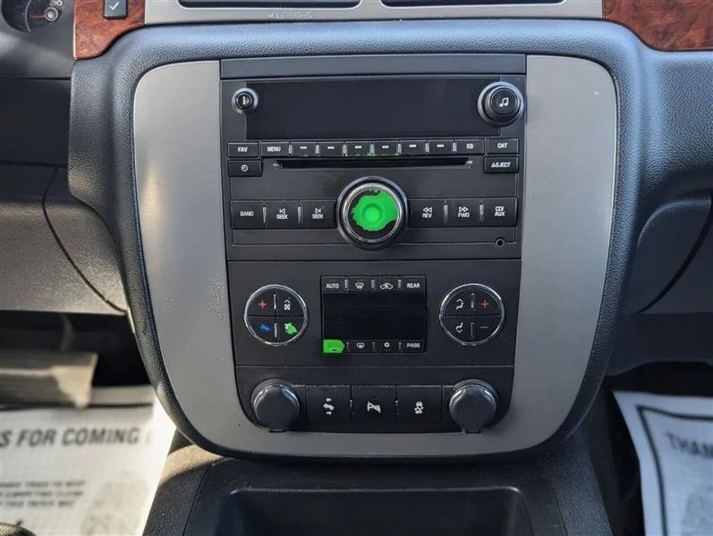 Used 2012 GMC Yukon SLT AWD/4WD image 22