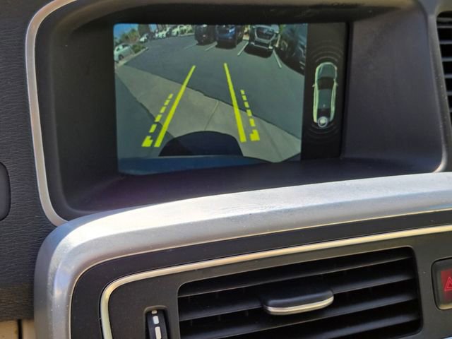 Used 2016 Volvo S60 T5 Inscription Platinum FWD image 23