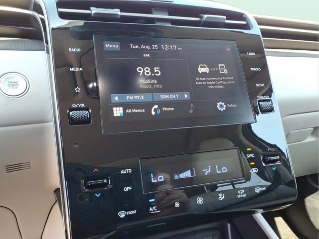 Used 2023 Hyundai Tucson SEL w/ Convenience Package AWD/4WD image 26