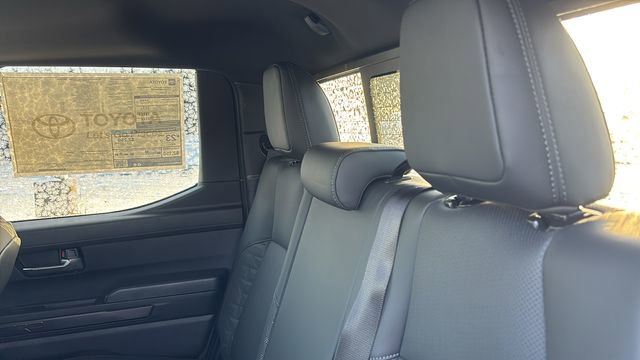 New 2026 Toyota Tacoma TRD Sport w/ TRD Sport Premium Package image 31