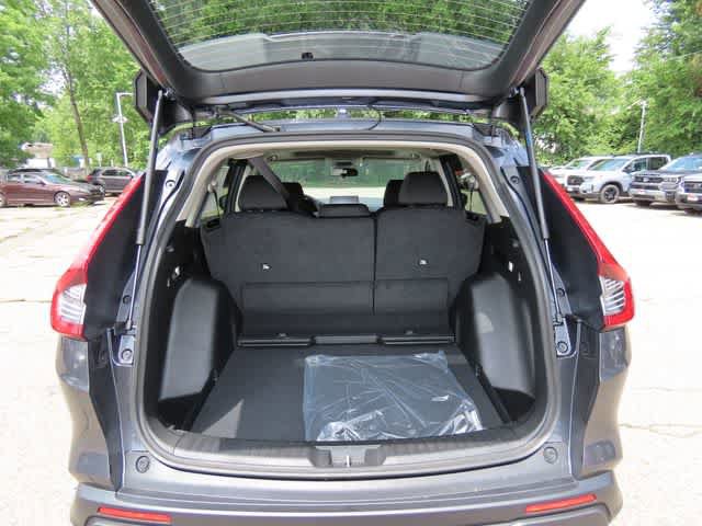 New 2026 Honda CR-V EX image 11