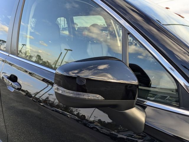 Used 2024 Subaru Forester Limited image 12