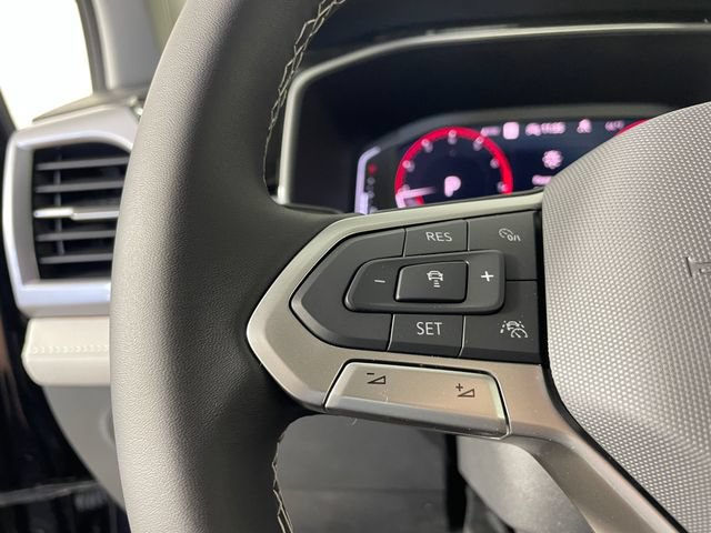 New 2026 Volkswagen Taos SEL AWD/4WD image 9