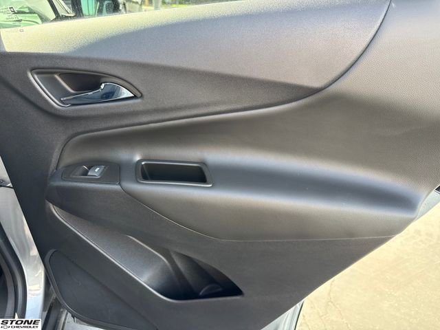 Certified 2023 Chevrolet Equinox LT image 26