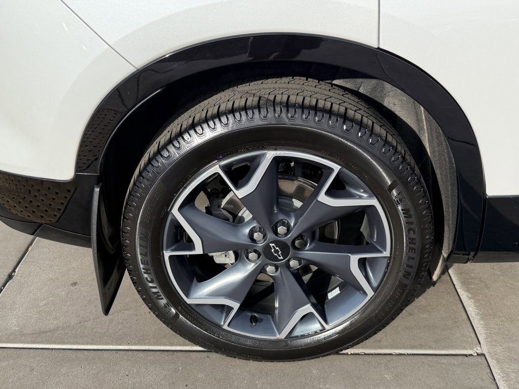 Used 2021 Chevrolet Blazer RS image 15