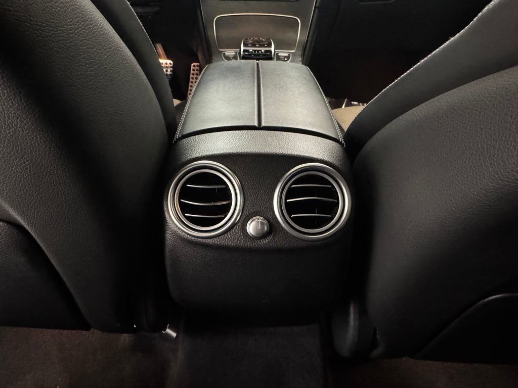 Used 2018 Mercedes-Benz GLC 43 AMG 4MATIC Coupe image 28