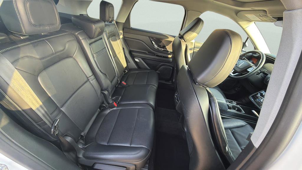 Used 2022 Lincoln Corsair Reserve w/ Equipment Group 201A AWD/4WD image 22