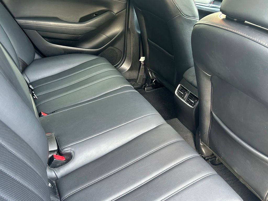 Used 2021 MAZDA MAZDA6 Touring FWD image 30