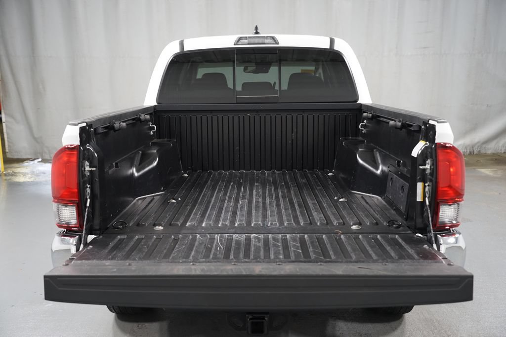 Certified 2023 Toyota Tacoma SR5 RWD image 32