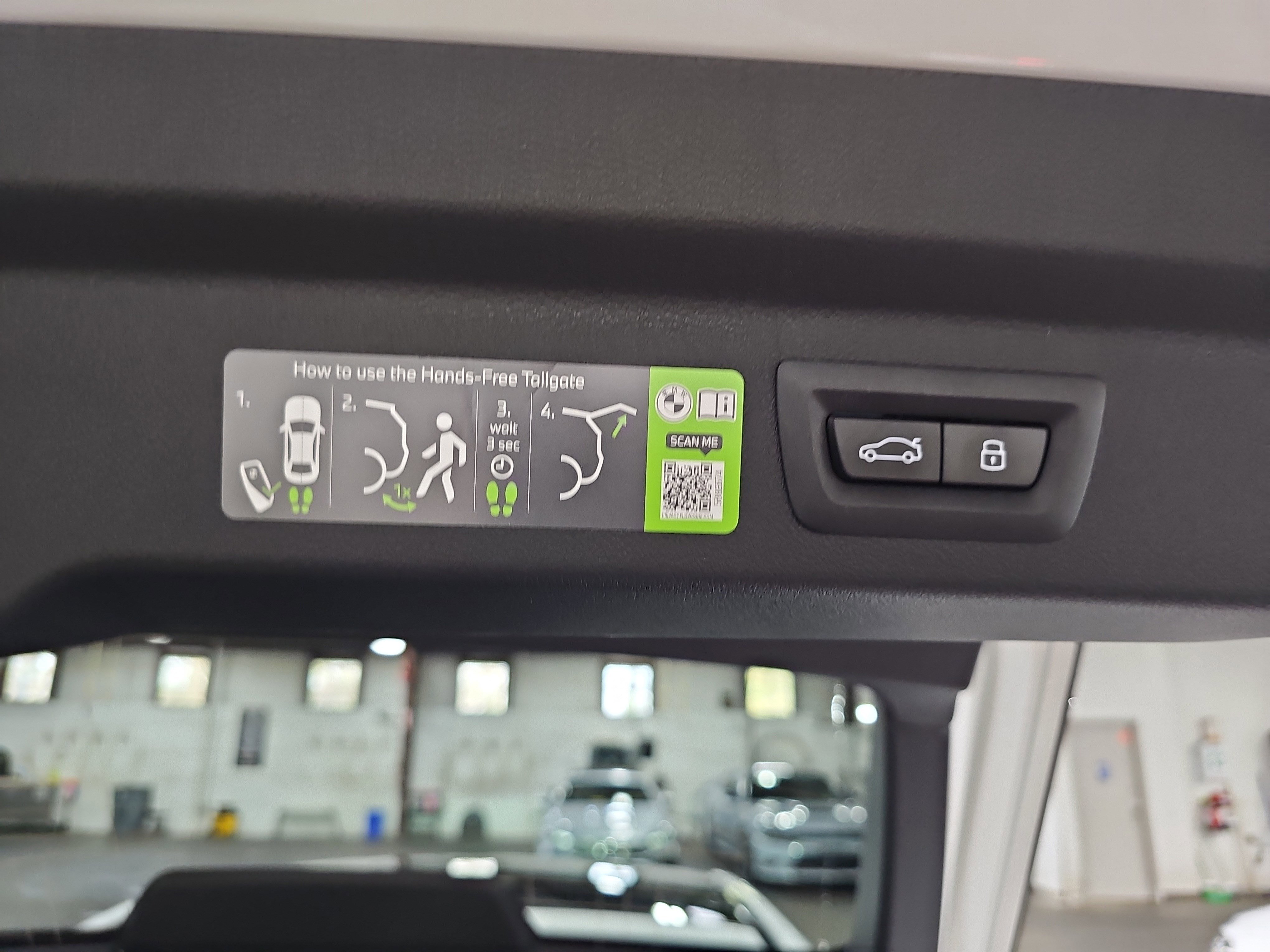 New 2026 BMW X2 xDrive28i w/ Technology Package image 14