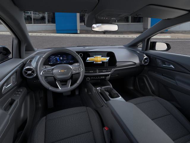 New 2026 Chevrolet Equinox EV LT FWD image 15
