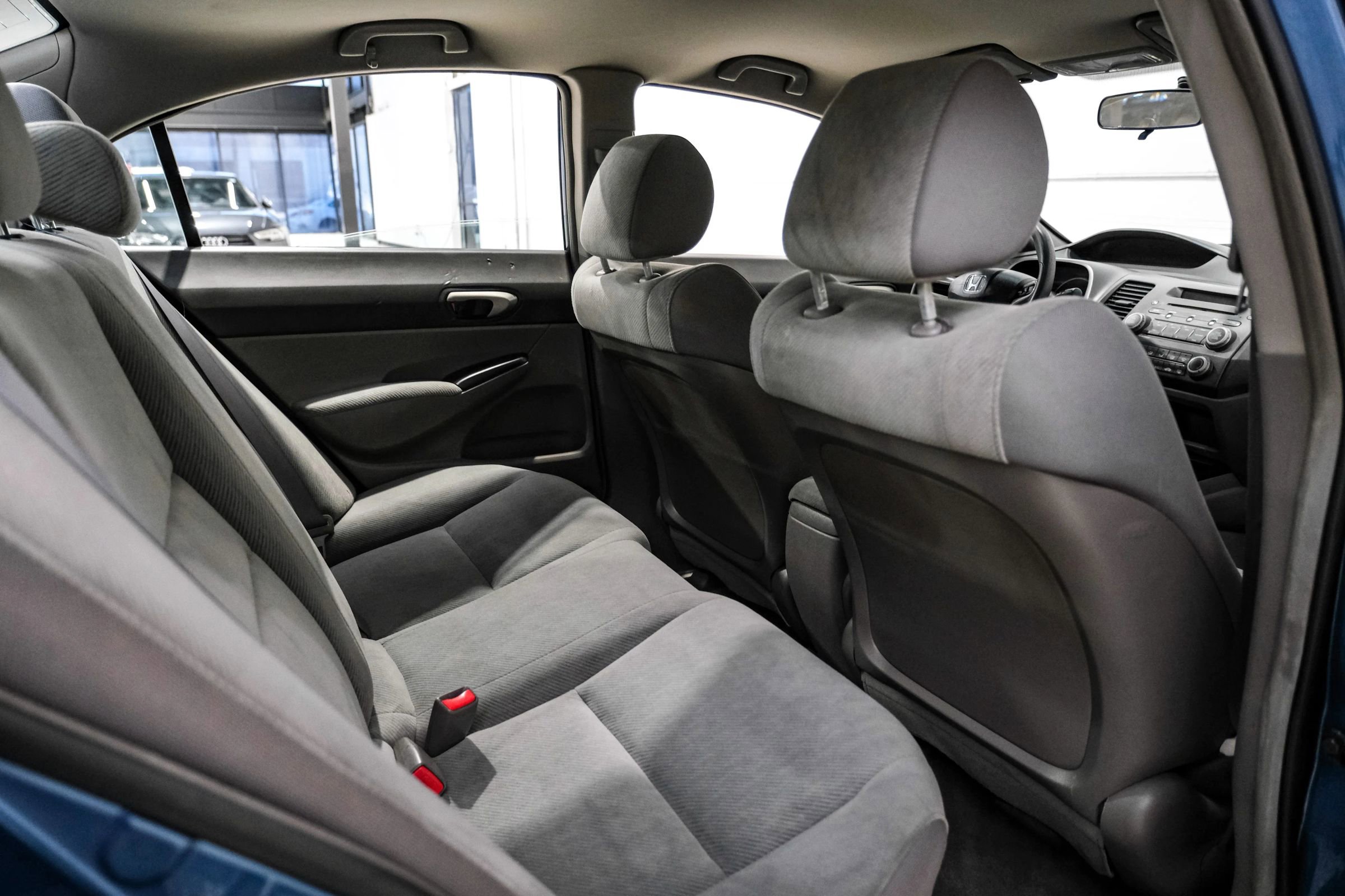 Used 2011 Honda Civic LX image 34