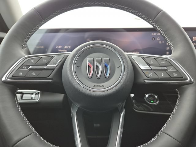 New 2026 Buick Envision Sport Touring AWD/4WD image 35