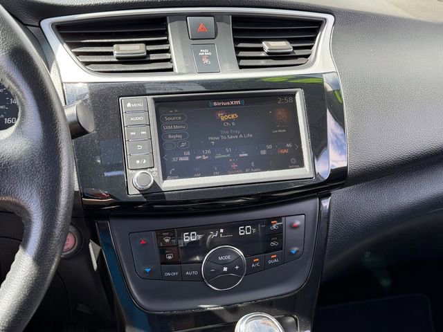 Used 2019 Nissan Sentra SL image 18