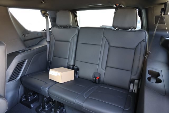 New 2026 GMC Yukon Denali w/ Advanced Technology Package RWD image 15