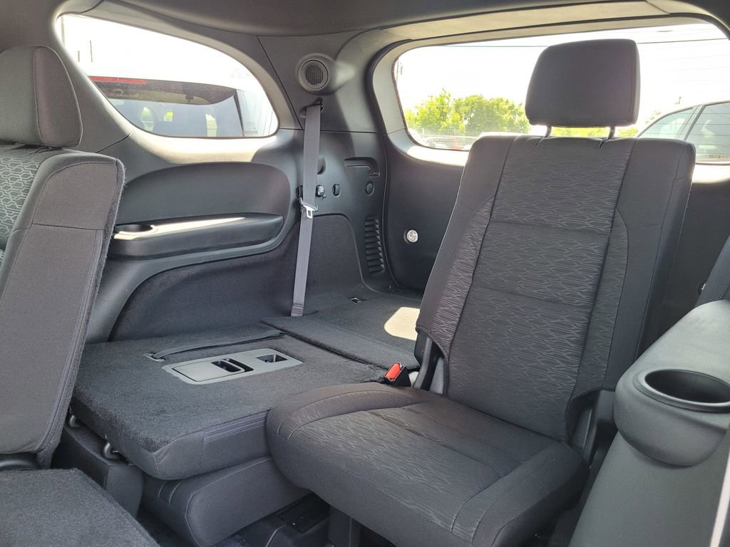 New 2026 Dodge Durango GT AWD/4WD image 12