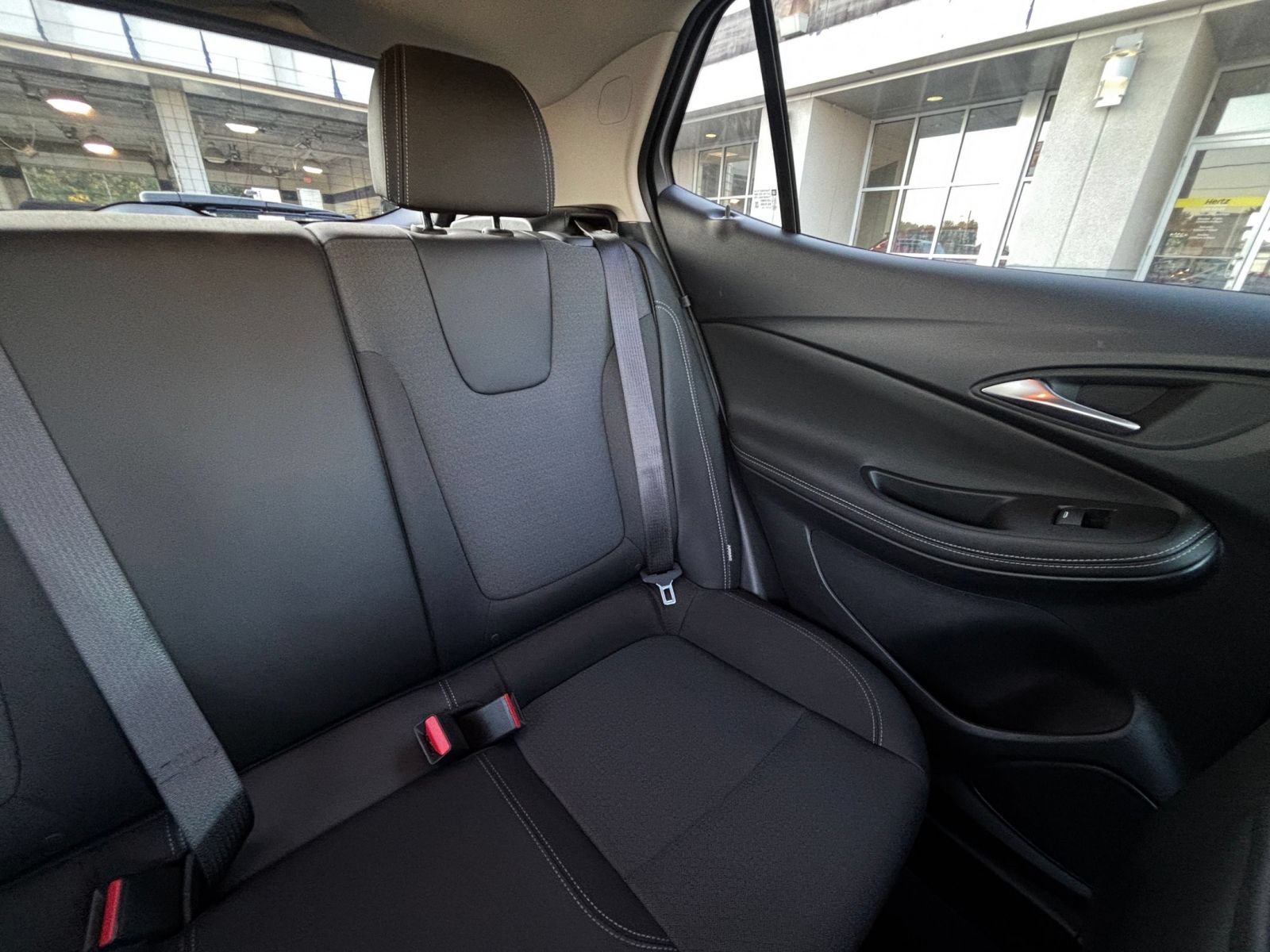 Used 2026 Buick Encore GX Preferred FWD image 36