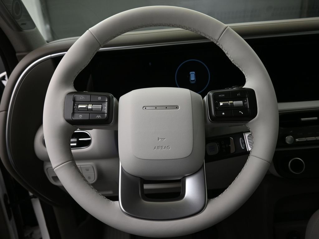 New 2026 Hyundai Palisade Limited image 24