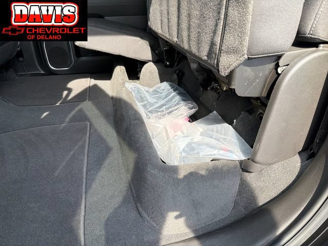 Used 2024 Chevrolet Silverado 3500 LT w/ All Star Edition AWD/4WD image 21