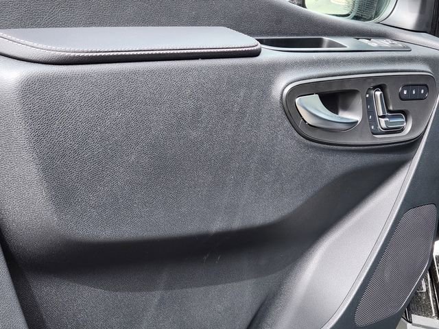 New 2025 Mercedes-Benz Sprinter 2500 image 10